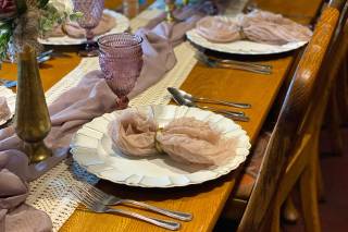 Shabby Sisters Rentals - 134