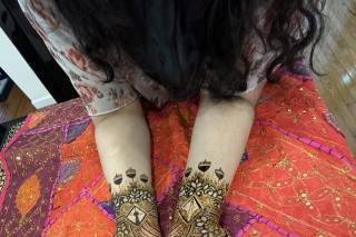 Just Henna by Shazia - 15