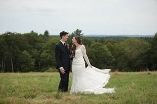 Blushing Brides - 30
