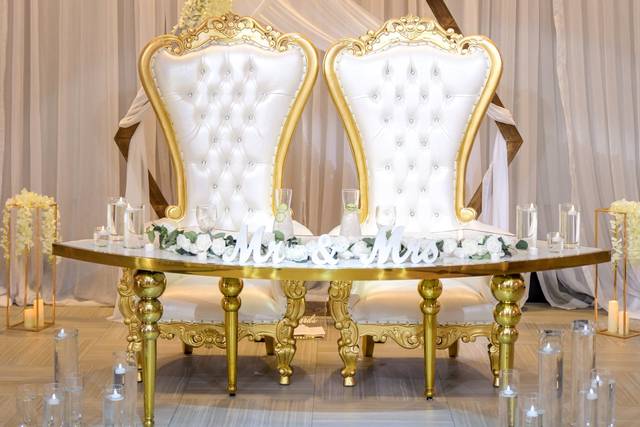 Marinaj Banquets & Events 4