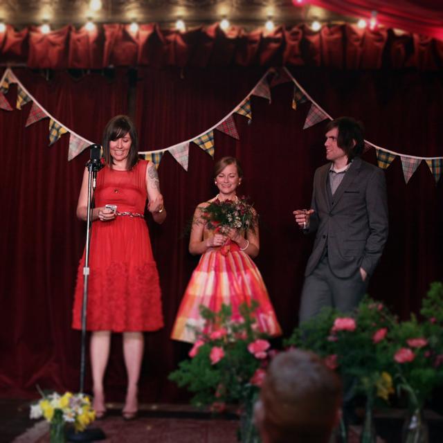 Jalopy Theatre & School of Music - 4