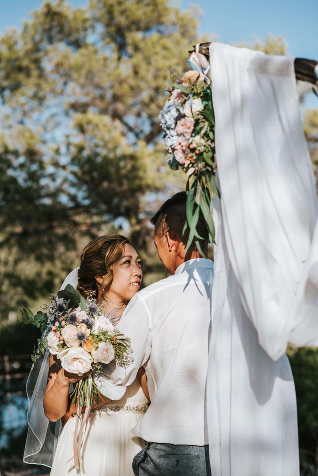 Mrs & Mr - photographic moments - 2