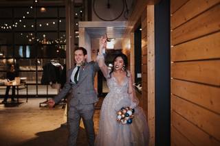The Wedding Design Studio by 1440 Design - 26