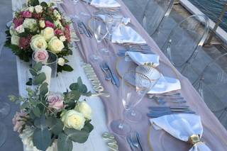 Inspired Moments Weddings & Events - 11