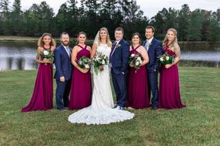 Classic Bride - 45
