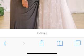 Shannon Marie Bridal - 5