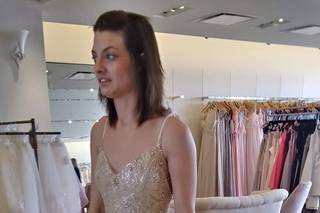 The Bridal Boutique - 9