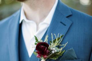 Awesome Blossom Floral Design - 63