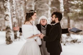 Weddings by Janet Dunn - 36