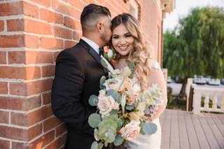 Bridal Beauty Vault - 52