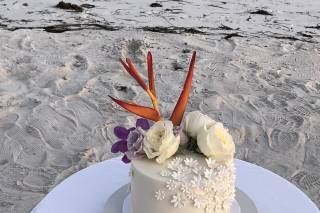 Cakes by Karol Key West - 30