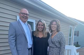 One Fine Day Officiant - 36