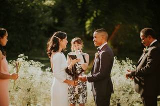 Jillian Buckley Wedding Officiant - 33