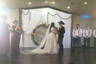 Cobblestone Wedding Chapel & Event Center - 1