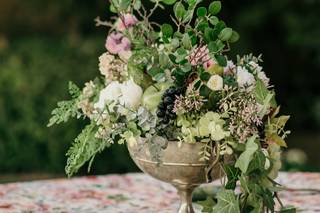 Maria Damanaki - Interior Design & Event Planning - 9
