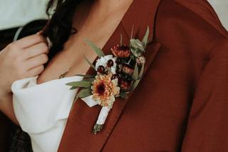 Lemon Drops Weddings & Events - 19