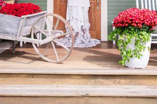 Bellevue Barn at Carlisle Place - 38