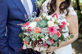 Laughin Gal Floral - 23