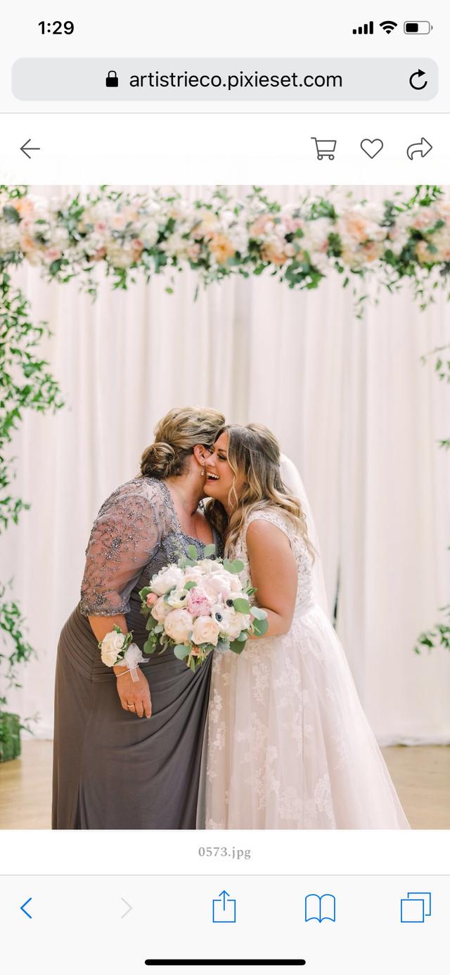 Shannon Marie Bridal - 1