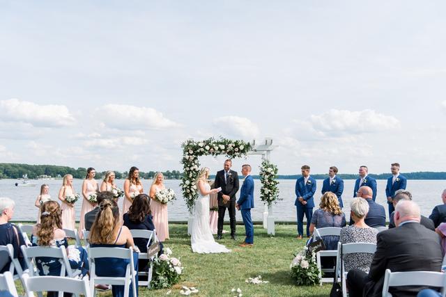 Weddings By Andrew - 3