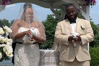 Victoria Wedding Chapel - 15