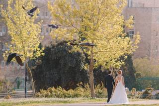 Love & Marriage - 5