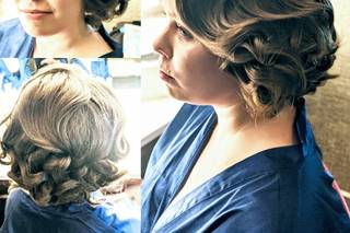 Tania Salazar Hair and Makeup - 34