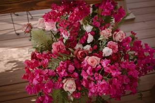 Hey Clementine Floral Design - 28