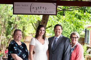 Sarah's Weddings - 6