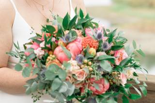 Beckoning Blooms - 9
