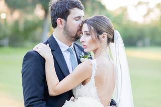 Hair & Makeup by Lulu - 37