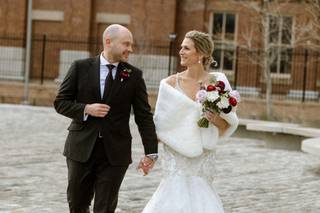 Ash to Oak Floristry - 56