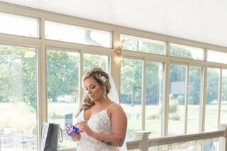 Valleybrook Country Club by Ron Jaworski Weddings - 54
