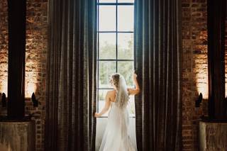 Iron Manor by Walters Wedding Estates - 18