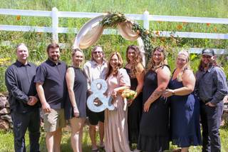 Colorado Weddings by Dan - 25