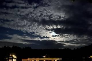 Lake Shore Village Resort - 22