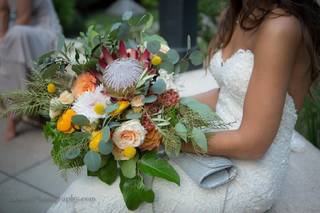 Allium Floral Design & Event Styling - 40