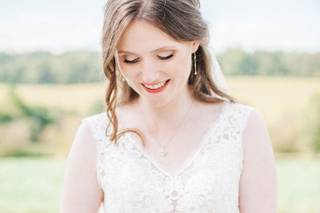 Kristin Mastrangelo - Makeup & Hair Artistry - 37