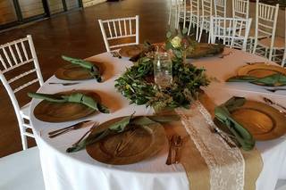 Simply Weddings by Amanda, Inc - 28