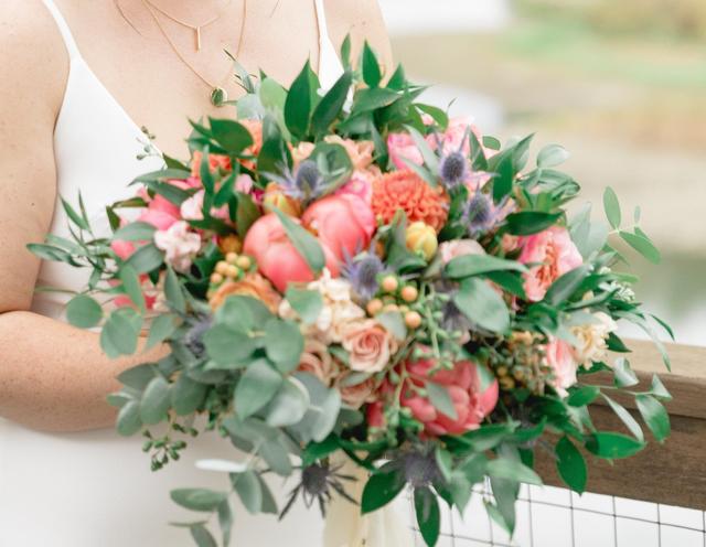 Beckoning Blooms - 4