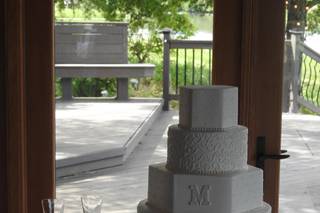 Couture Cakes of Greenville - 24