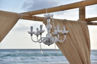 Crystal Beach Weddings - 12
