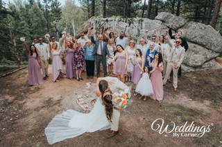 Weddings by Carue - 7