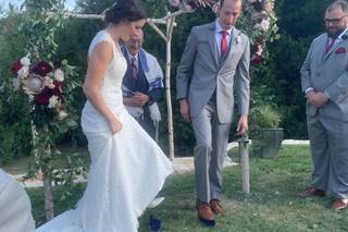 Jewish Weddings on ModernTribe.com - 4