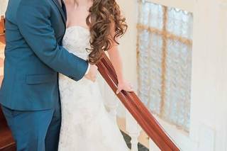 The Photo & Flower Girl - 16