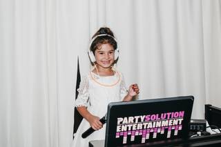 Party Solution Entertainment - 18