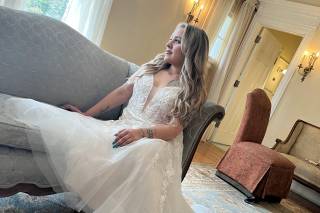 The Bridal Collection - 31