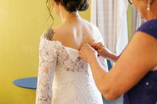 Hair We Go Weddings - 31