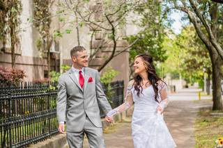 Savannah Custom Weddings & Elopements - 15