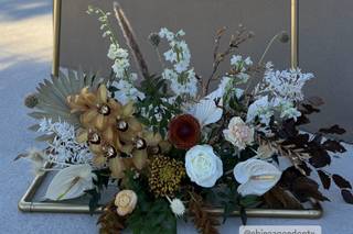 Merci Bouquet - 27
